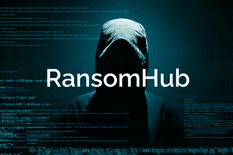 RansomHub y sus nuevas técnicas: TDSSKiller y LaZagne en ataques de ransomware