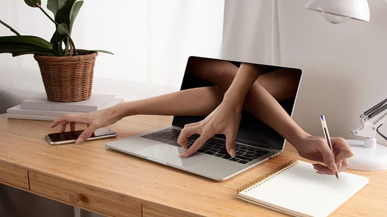 Securización del Trabajo Remoto: Salvaguardando el futuro de las empresas