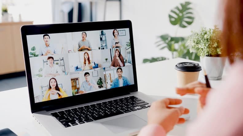 Software de webinar: Cuál elegir