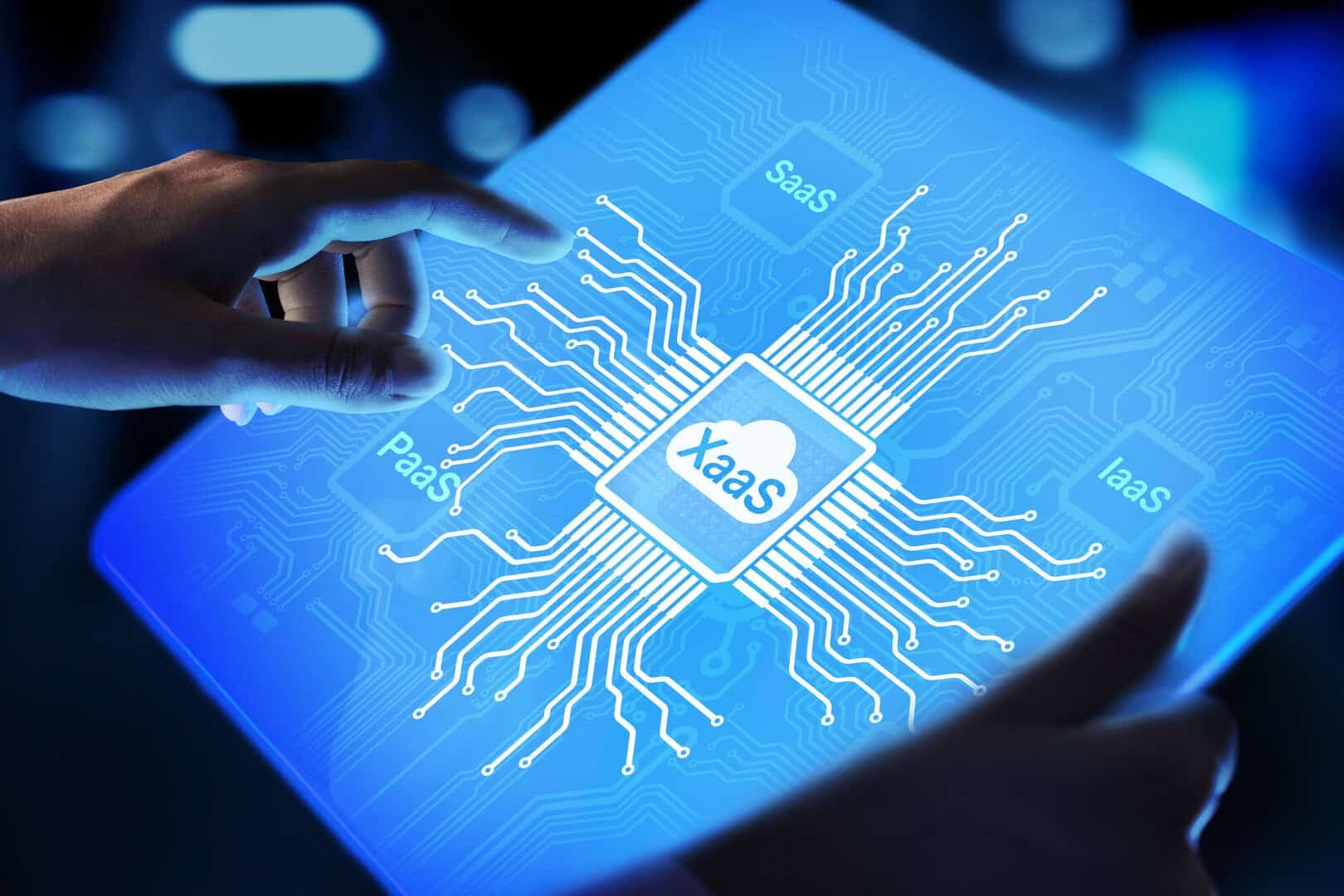 XaaS: el motor que impulsa a los MSP