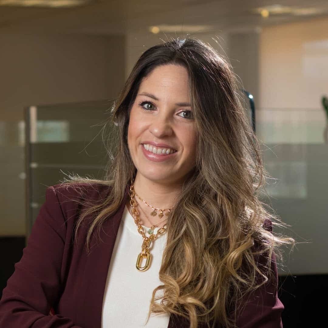 Celia de Pedro Pascual