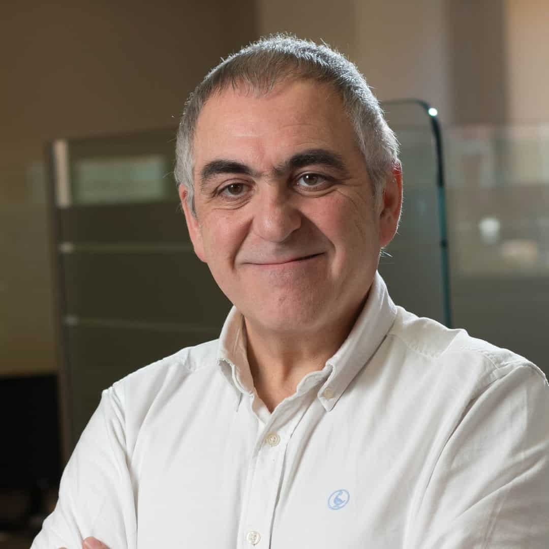 Emilio González