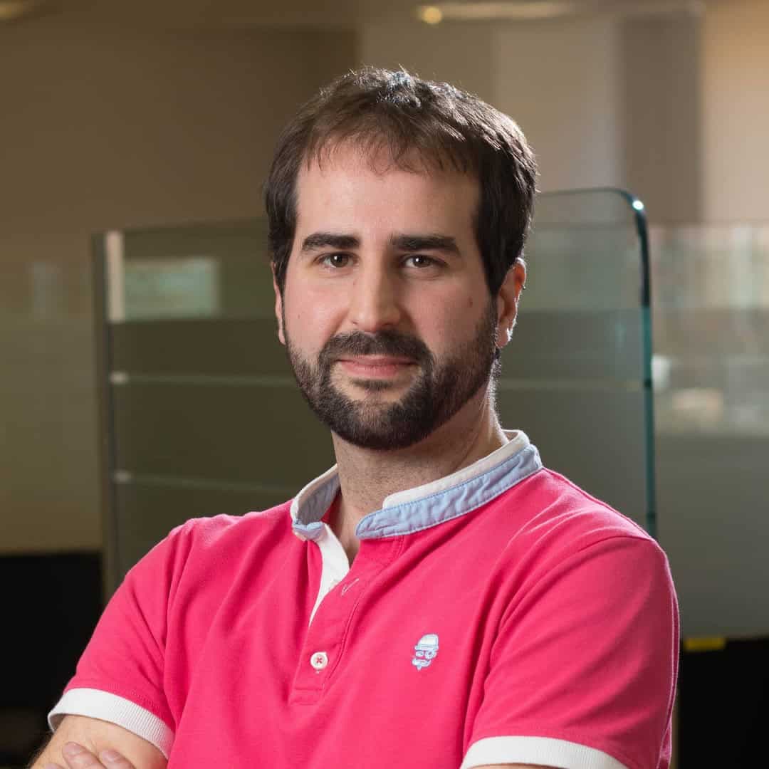 Javier Rubio Herrero