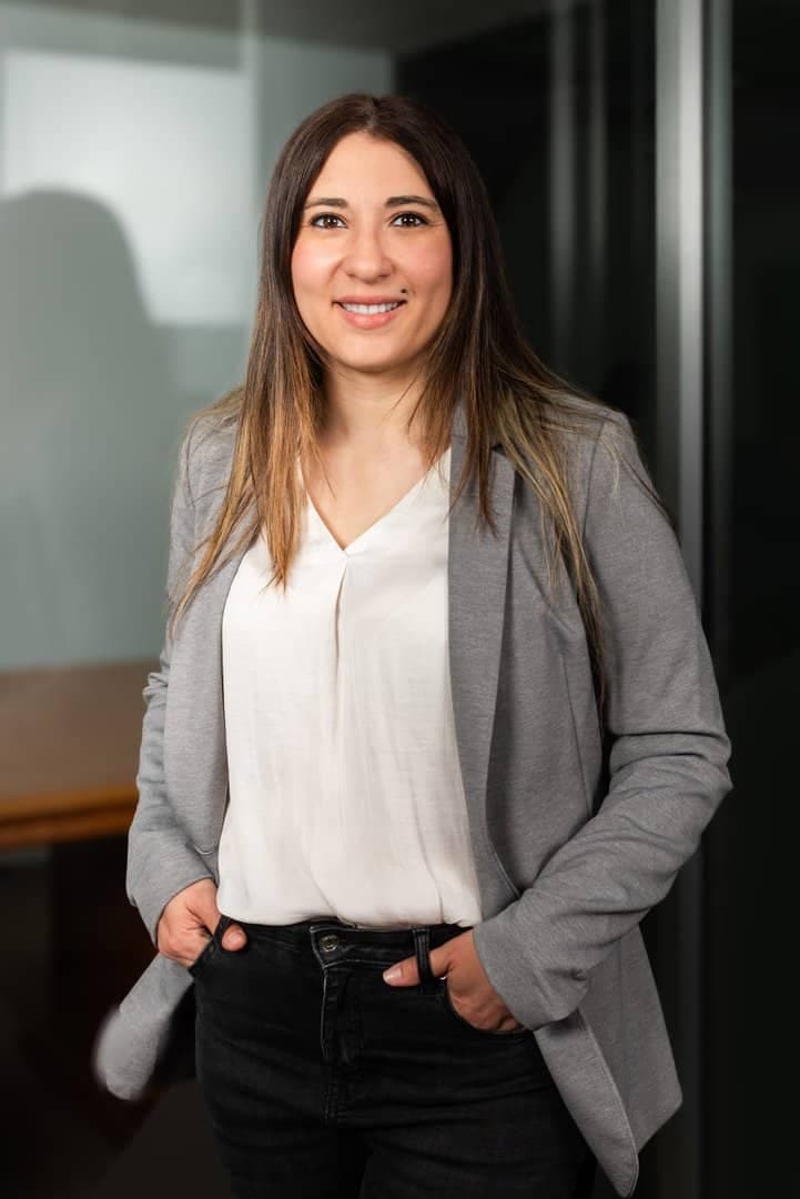 Katherine González Schatz