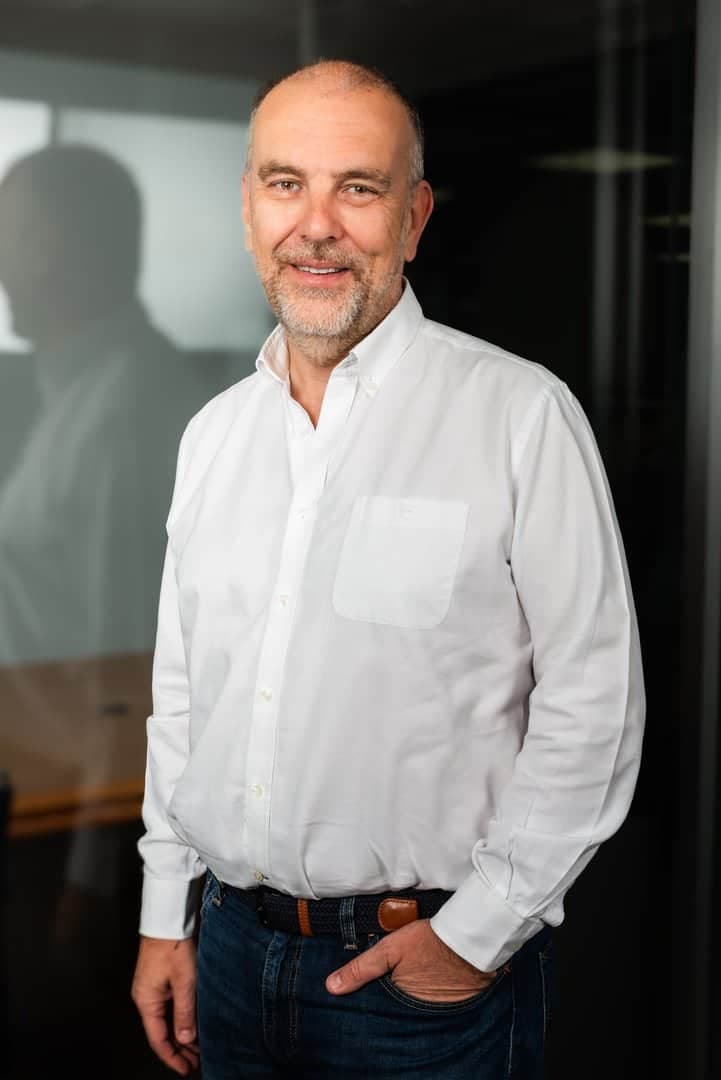 Miquel Rey