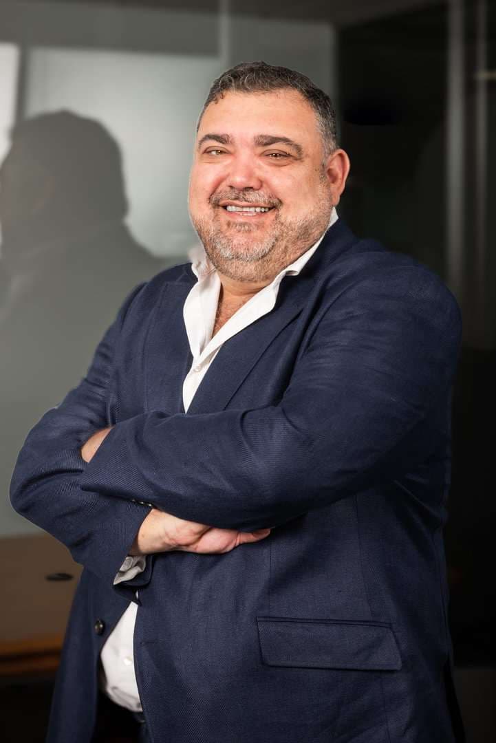 Rafael del Rosal Sánchez