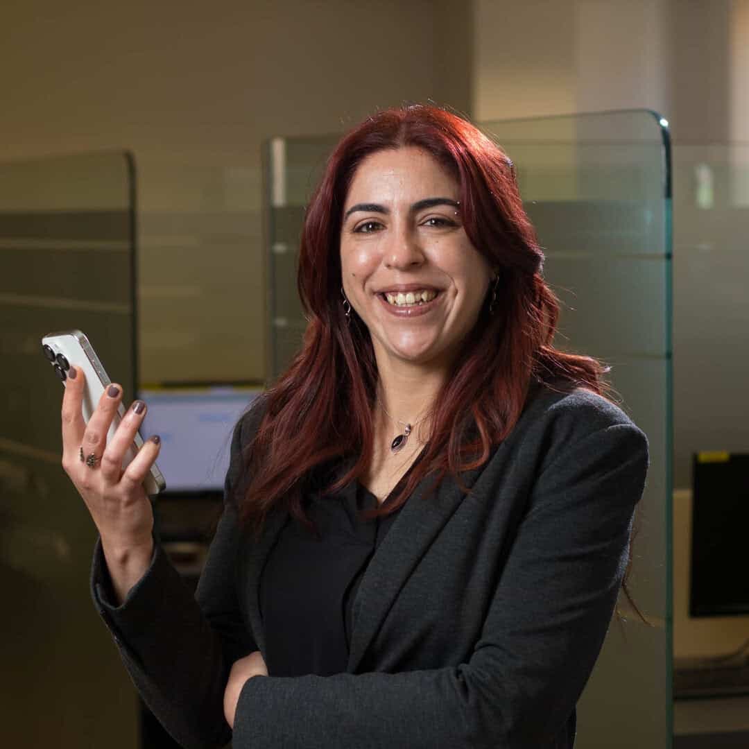 Rebeca Santamaría