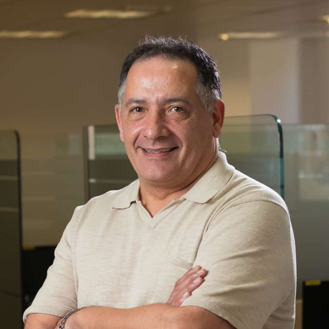 Victor Orive