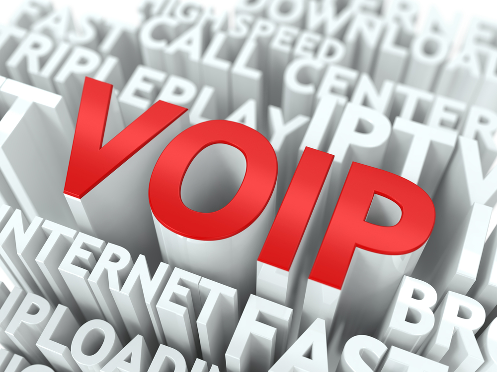 ¿Qué es la voz sobre IP (VOIP)? ¿Cómo funciona?