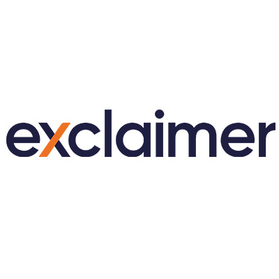 exclaimer 400x400
