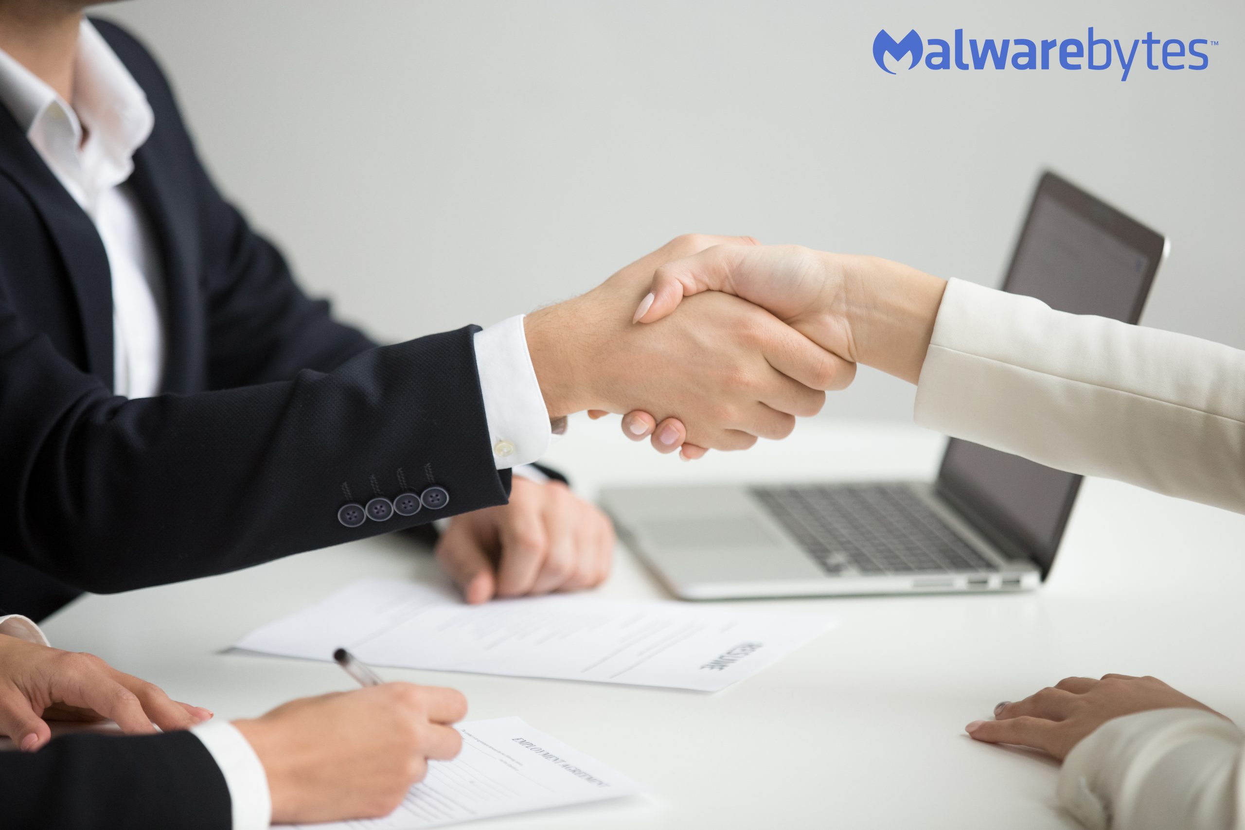 Malwarebytes, nueva anexión a nuestro catálogo