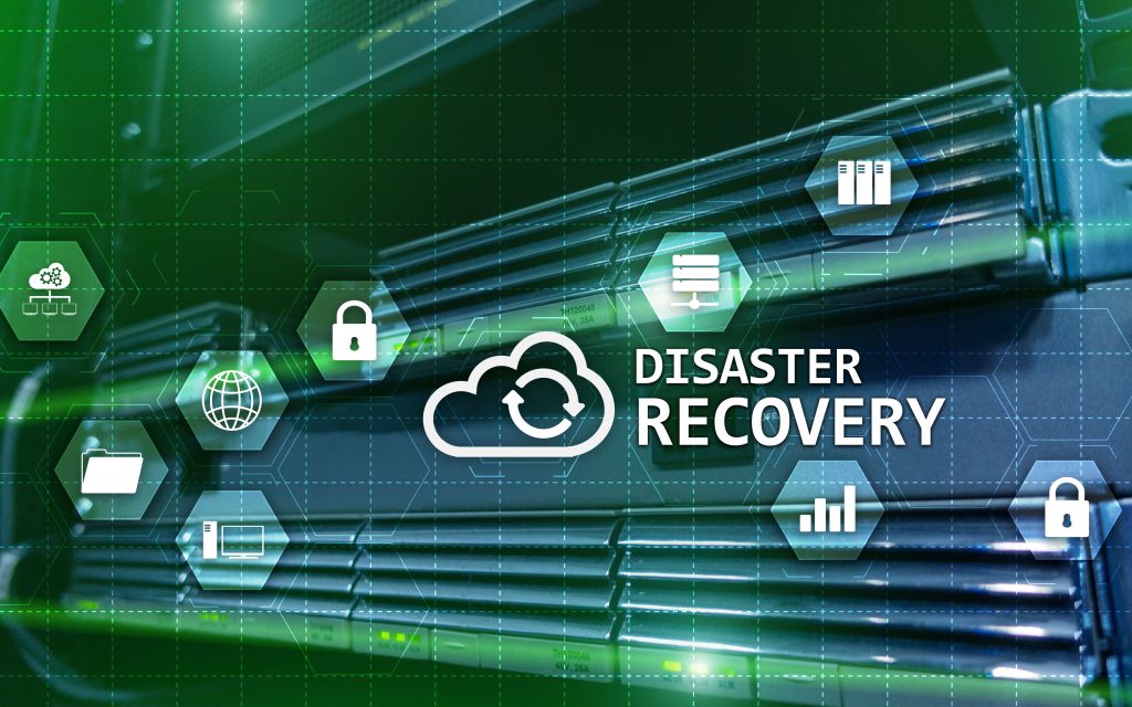 Disaster Recovery: Garantiza la continuidad de las empresas ante las adversidades