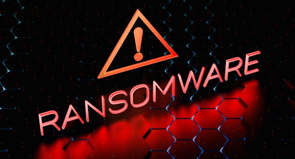 Rorschach: un ransomware con características exclusivas