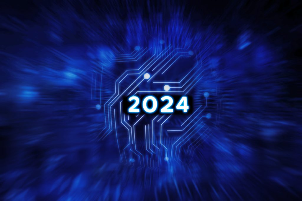Tendencias y Estrategias en Ciberseguridad para el 2024