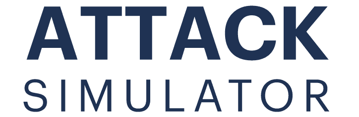 Attack Simulator