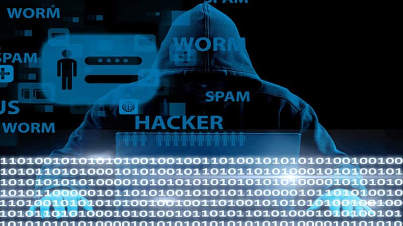 el arte del hackeo ético defensa en la guerra cibernética