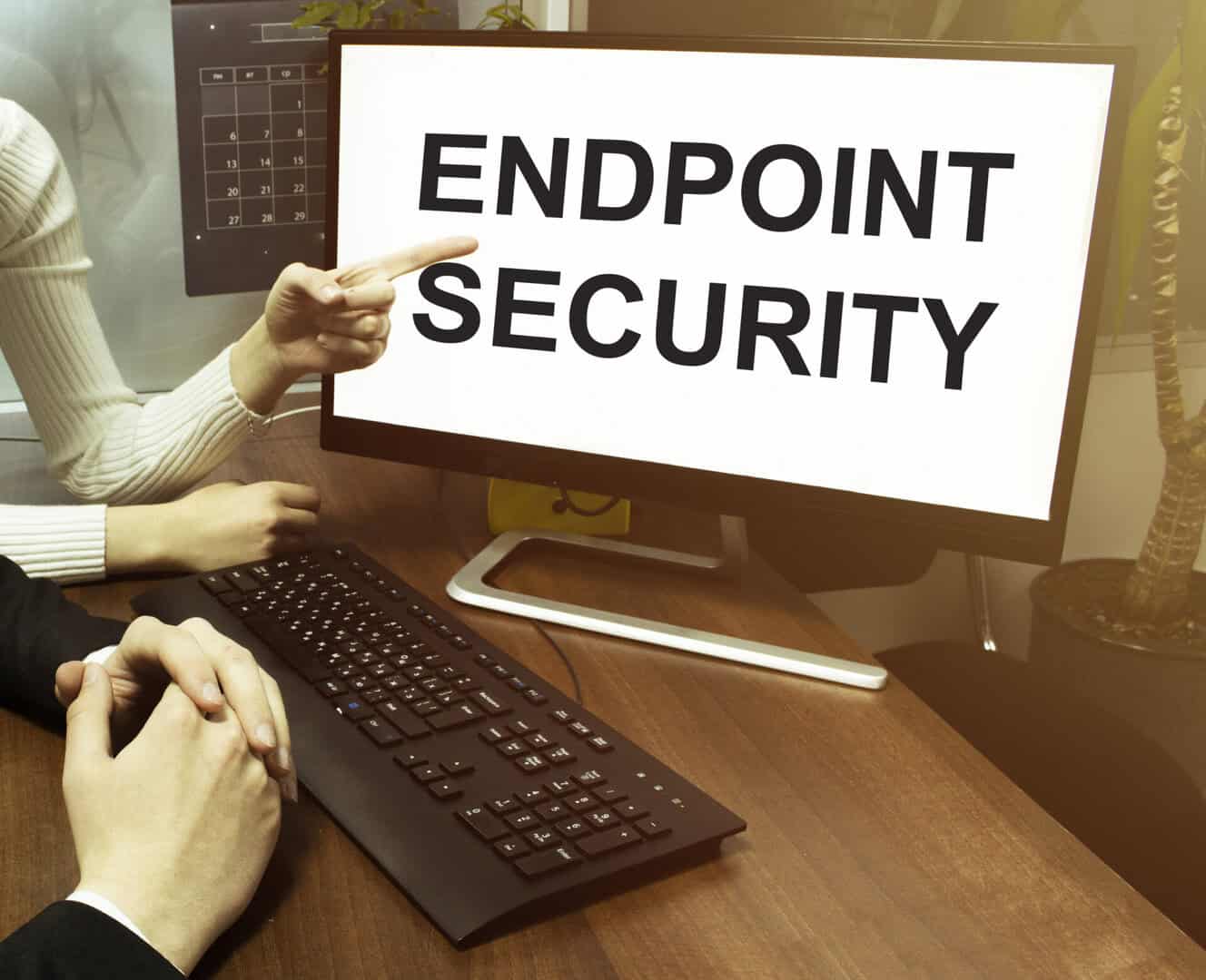 endpoint