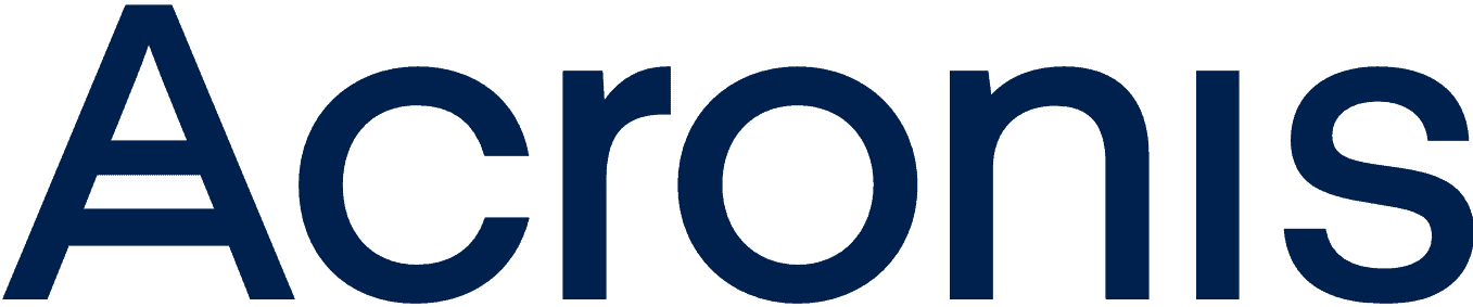 logo acronis