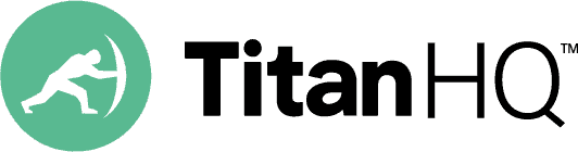 logo titanhq